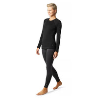 Smartwool Classic Thermal Merino Base Layer Crew - Women's